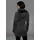 POLARINO Strickfleecejacke Grau 38