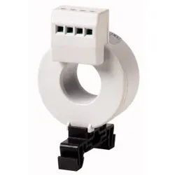 Eaton 285559 Wandler, für FI-Relais, Innendurchmesser. 30mm PFR-W-30