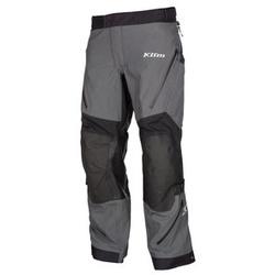 Klim Badlands Pro A3 Textil Hose schwarz 36