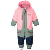 KILLTEC FIRST INSTINCT by killtec Kinder Overall FIOS 21, hellpink, 110/6