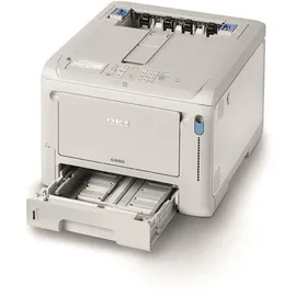 Oki C650dn