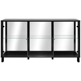 Finori Sideboard Albi 51A - schwarz