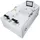 AcquaVapore Whirlpool-Badewanne 188 x 120 cm (T18L)