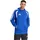 adidas Tiro 26 League Kapuzenjacke Herren Team Royal Blue/White M
