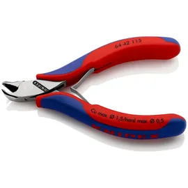 Knipex Elektronik-Vornschneider 64 42 115