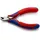 Knipex Elektronik-Vornschneider 64 42 115