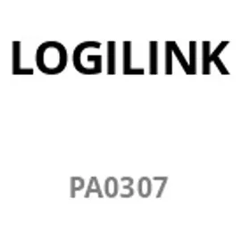 Logilink PA0307 Powerbank 20000 mAh