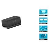 PureLink Dockingstation Mediahub2 USB-C Schwarz