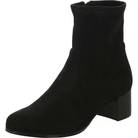 CAPRICE Damen Sneaker High in Schwarz 41