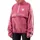 Eivy Ball Fleece Pullover Schwarz S