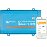 Victron Phoenix 12/800 VE.Direct 650W Wechselrichter