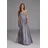 hey kyla Abendkleid Lila 42