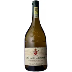Tradition blanc 2022 - Château de la Gardine
