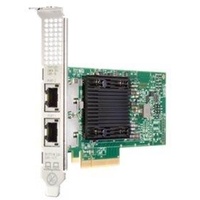 HP HPE Ethernet 10Gb 2p 535T Adapter