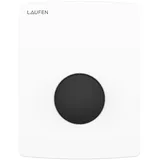 Laufen INEO Betätigungsplatte Au110, Steuerung für Urinal,