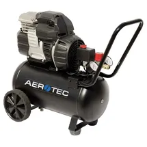 AEROTEC Zenith 270 Tech