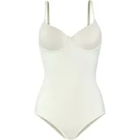 Nuance Body Damen creme Gr.85 Cup A