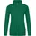 Jako Doubletex Sweatjacke Damen grün 48