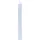 Rayher Stabkerze 40 cm 4 cm ø weiß