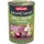 Animonda GranCarno Superfoods Rind + Rote Bete, Brombeeren, Löwenzahn 6 x 400 g