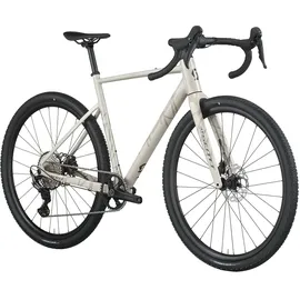 Scott Speedster Gravel 10 - 28 Zoll 12K Diamant - taupe beige - XL