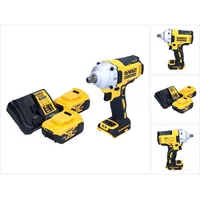 DeWalt DCF 892 P2 Akku Schlagschrauber 18 V 812