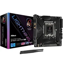 ASRock Płyta główna B760I Lightning WiFi