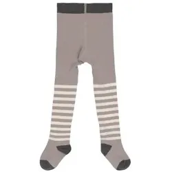 Lässig Strumpfhosen | Socken für Kinder | Grau