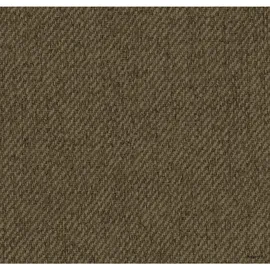 kaiser möbel Ecksofa, Sofa L form, Couch L form MODENA STUDIO stoff Neve Hellbraun Rechts - Grau