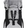 Stokke YOYO3 6+ Textilset Stone, Grau