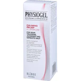Klinge Pharma PHYSIOGEL Calming Relief A.I. Lipidbalsam