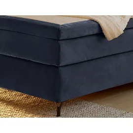 Jockenhöfer Scarlett 192 x 230 cm H3 Blau