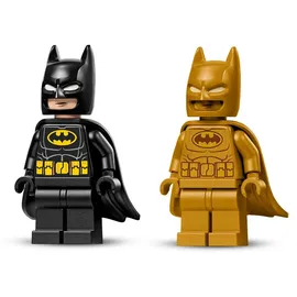 LEGO DC Super Heroes Batman Logo 76330