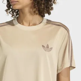 adidas FB TEE beige XS