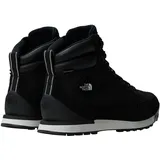 The North Face Lifestyle Back-to-berkeley Iv Wanderstiefel - TNF Black / TNF White - EU 44