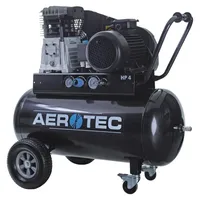 AEROTEC 600-90 TECH