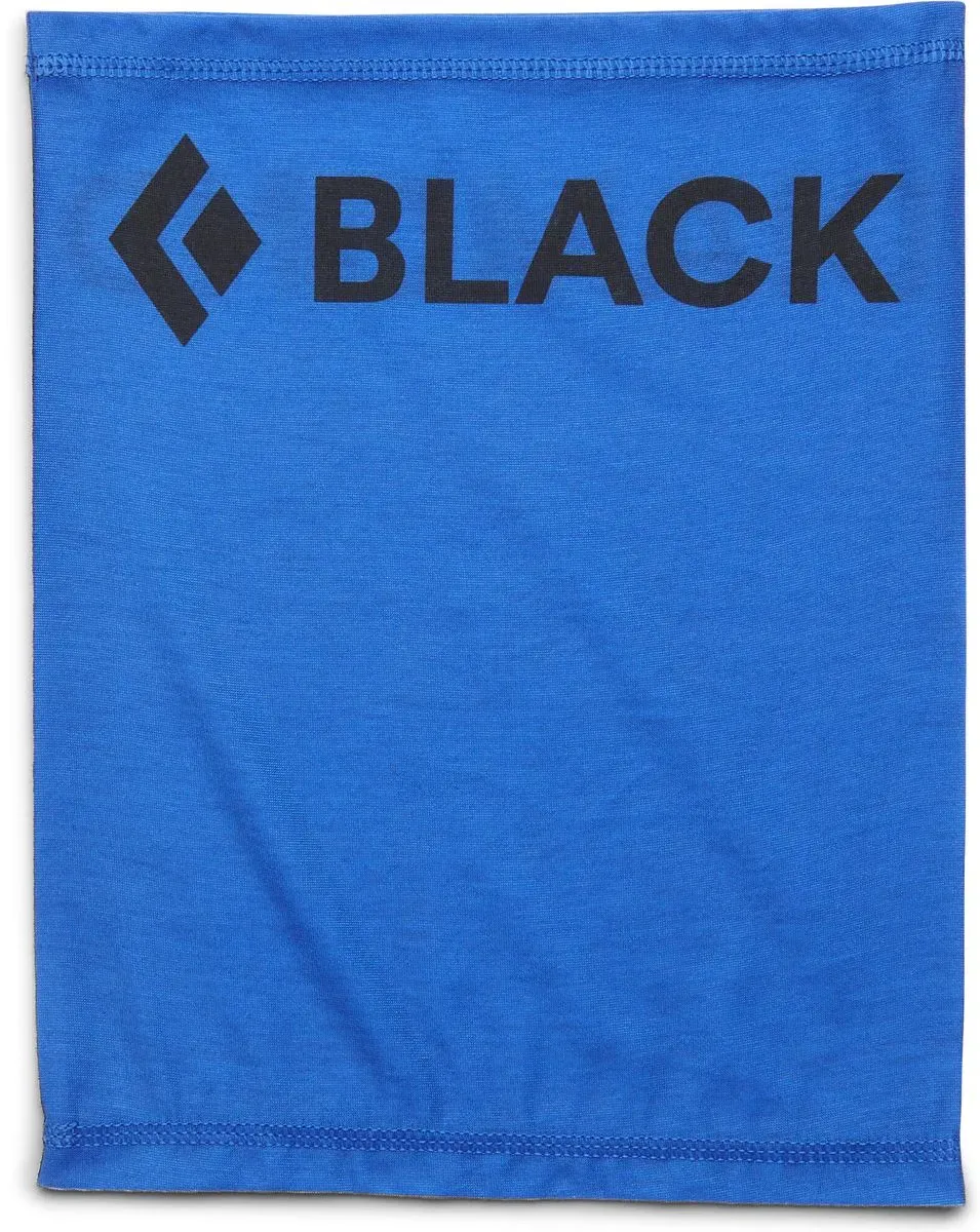 Black Diamond BD Gaiter drifter blue wordmark (4077) ALL