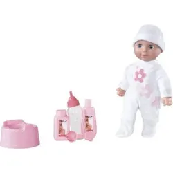 idee+spiel 08541 dollsworld Babypuppe Sophie, sortiert