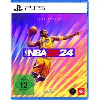 NBA 2K24