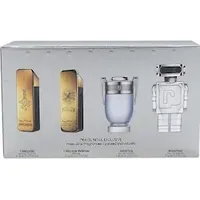 Paco Rabanne Masculine Set (Parfum set)