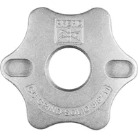 Pferd TOOLS Spannflanschset SFS CC-GRIND SOLID/FLEX 115/125 5/8"