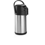 HENDI Ø Pumkanne, 3l, ⌀171x(h)373mm