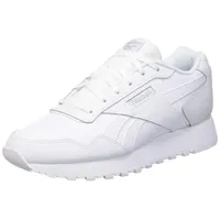 Reebok Damen Glide Sneaker,Ftwwht Ftwwht Cdgry2,40.5 EU