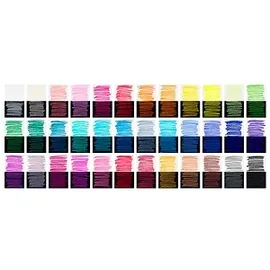 Faber-Castell Buntstifte Black Edition 36er Kartonetui