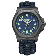 Victorinox I.N.O.X. Carbon Textil 43 mm 241860