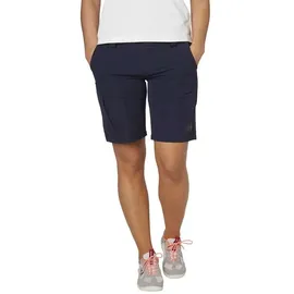 HELLY HANSEN Quick-Dry Cargo Shorts Navy 31