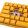 Ducky One 3 Yellow SF MX Red US