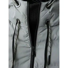 STREET ONE Jacke pastellgrün XXXL