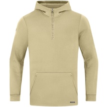 Jako Pro Casual Zip-Hoodie Herren 385 beige S