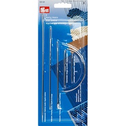 Prym Bastler-Nadelset, Länge: 5–20 cm, Inhalt: 6 Stück